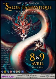 Salon Fantastique